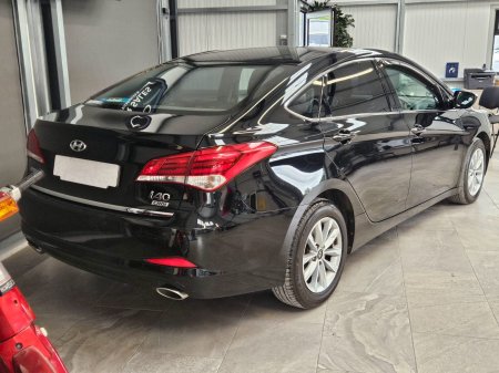 2017 Hyundai i40 - photo 2