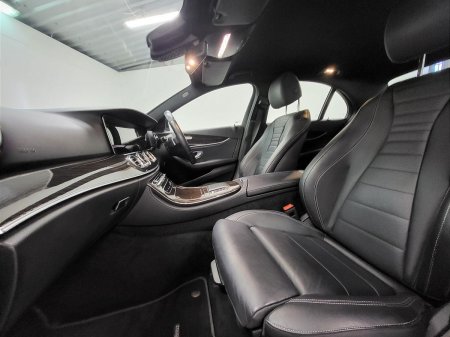2021 Mercedes-Benz E-Class - photo 7