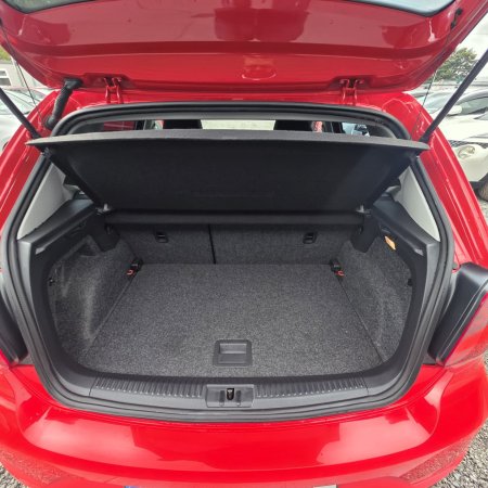 2017 Volkswagen Polo - photo 11