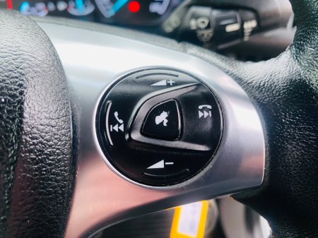 2022 Ford Transit Connect - photo 21