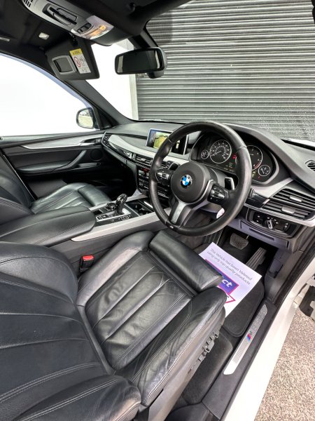 2014 BMW X5 - photo 19
