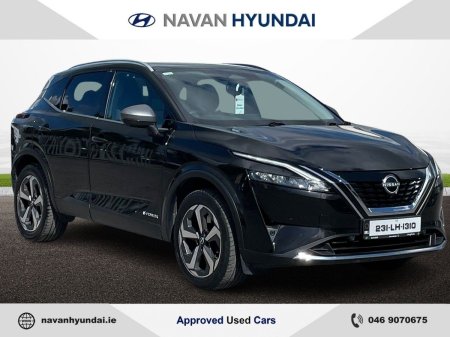 2023 Nissan Qashqai ePOWER SV PREMIUM *ON SALE*
