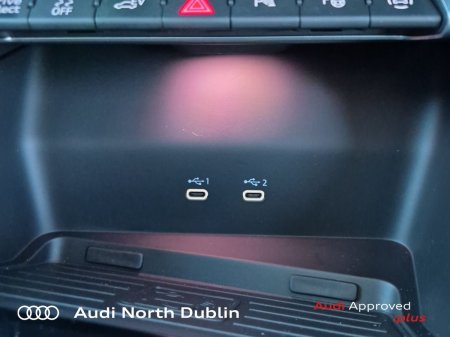 2025 Audi A3 - photo 35