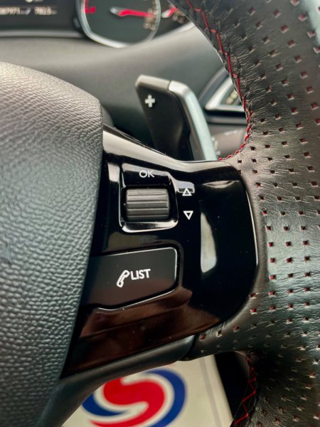 2018 Peugeot 308 - photo 25