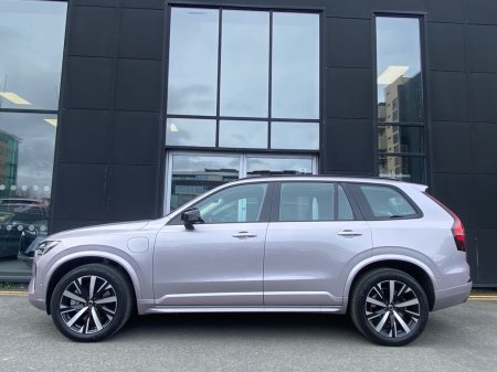2026 Volvo XC90 - photo 8