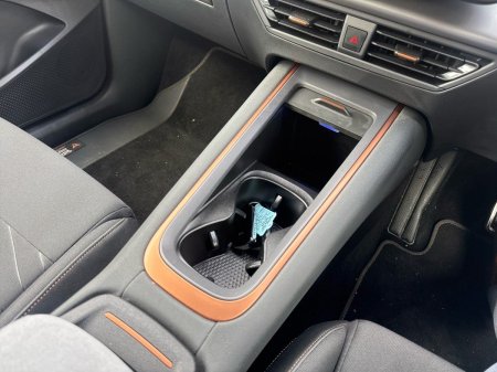 2026 Cupra Born - photo 11