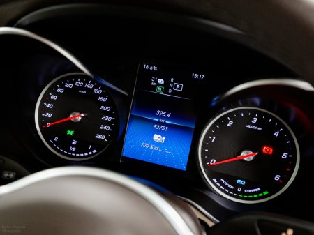 2021 Mercedes-Benz GLC - photo 11