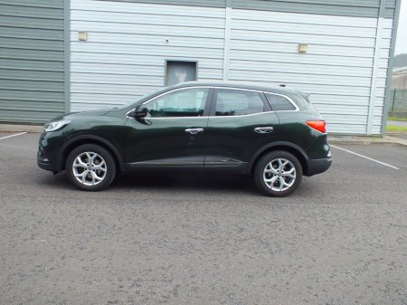 2019 Renault Kadjar - photo 5