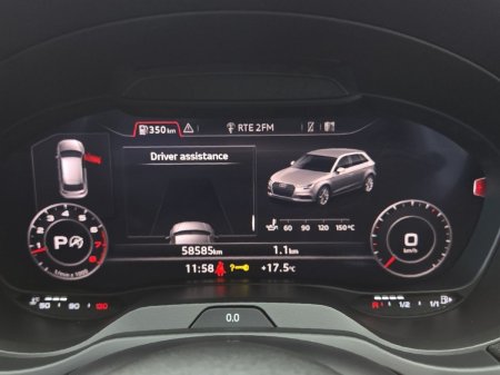 2020 Audi A3 - photo 17