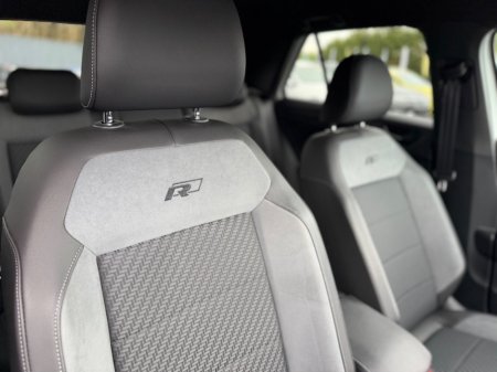 2021 Volkswagen T-Roc - photo 14