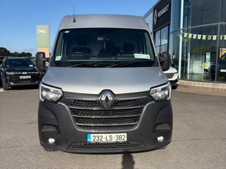 2023 Renault Master - photo 2