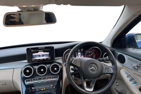 2018 Mercedes-Benz C-Class - photo 11
