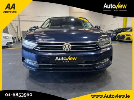 2016 Volkswagen Passat - photo 2