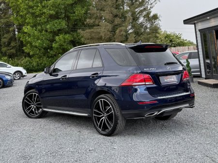 2017 Mercedes-Benz GLE - photo 13