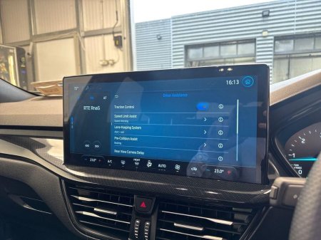 2025 Ford Focus - photo 20
