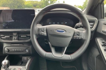2024 Ford Focus - photo 12
