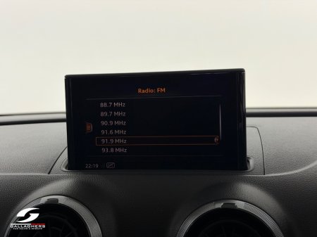 2019 Audi A3 - photo 31