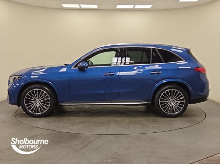 2023 Mercedes-Benz GLC - photo 13