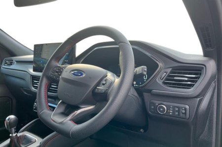 2025 Ford Kuga - photo 9