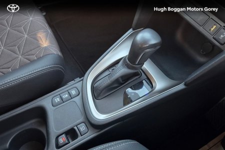 2023 Toyota Yaris Cross - photo 23