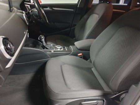 2017 Audi A3 - photo 12