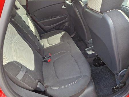 2019 Renault Captur - photo 12