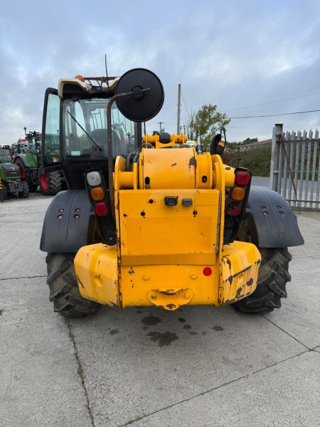 0 JCB  - photo 10