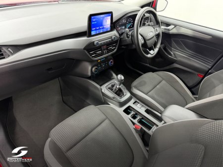 2022 Ford Focus - photo 11