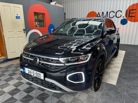 2024 Volkswagen T-Roc - photo 6