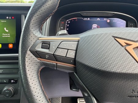 2025 SEAT Ateca - photo 18