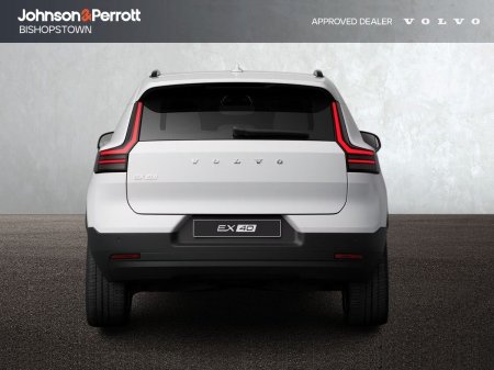 2027 Volvo EX40 - photo 6