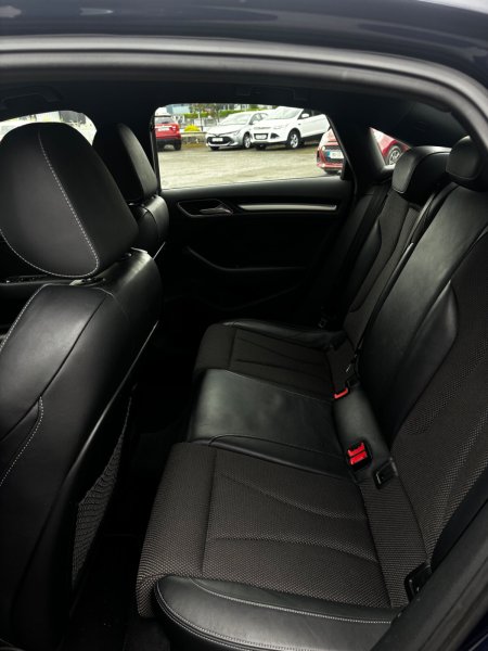 2020 Audi A3 - photo 5