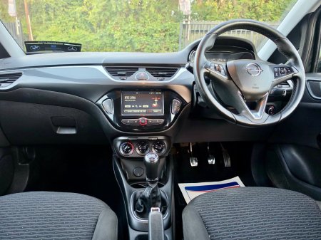 2016 Opel Corsa - photo 10
