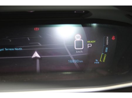 2024 Peugeot 208 - photo 28