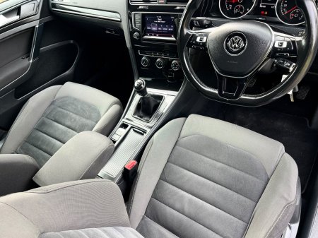 2013 Volkswagen Golf - photo 10