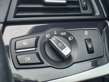 2015 BMW 5-Series - photo 22