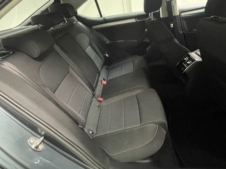 2019 Skoda Superb - photo 13
