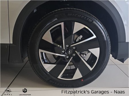 2026 Opel Grandland - photo 6