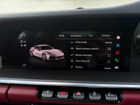2022 Porsche 911 - photo 15