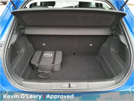 2023 Opel Mokka - photo 20