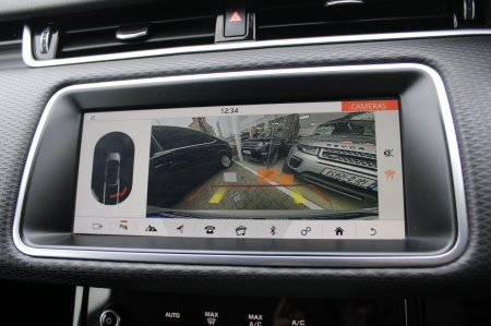2020 Land Rover Range Rover Evoque - photo 15