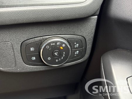 2024 Ford Focus - photo 23