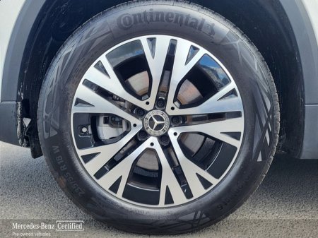 2026 Mercedes-Benz GLA - photo 5