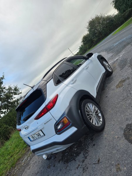 2019 Hyundai KONA - photo 4