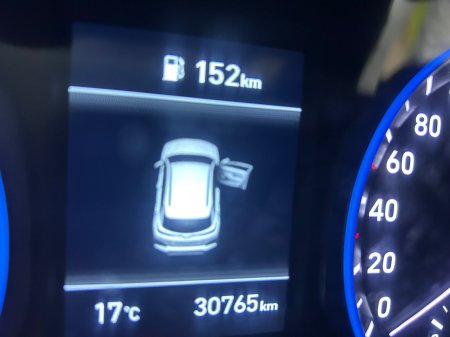 2019 Hyundai KONA - photo 15