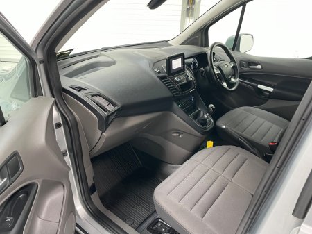 2023 Ford Transit Connect - photo 16