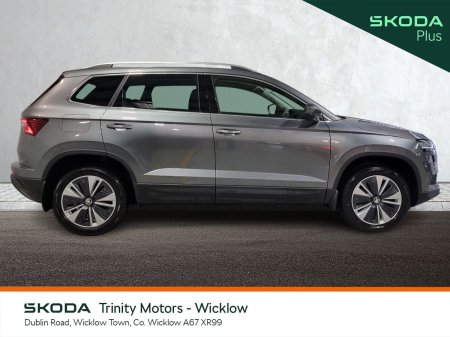 2024 Skoda Karoq - photo 11