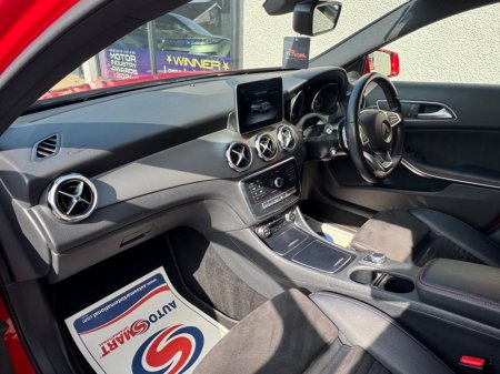 2018 Mercedes-Benz GLA - photo 10