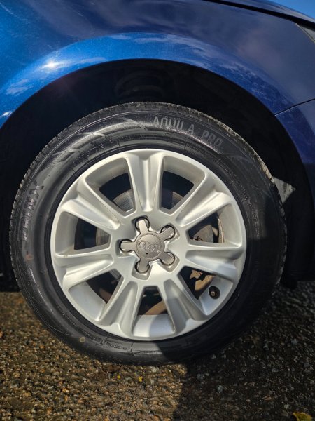 2013 Audi A1 - photo 13