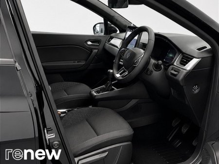 2026 Renault Symbioz - photo 6